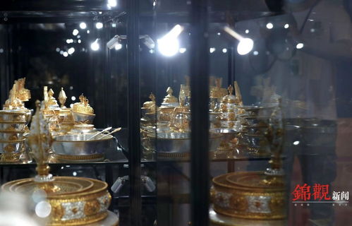 尼泊爾國家館在成都國際鐵路港亞蓉歐國家商品館正式開館，助力中尼貿易合作