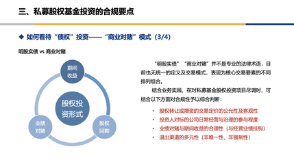 2023年中小保險(xiǎn)機(jī)構(gòu)投資私募股權(quán)基金 機(jī)遇、挑戰(zhàn)與策略